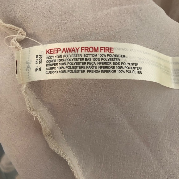 Free People slip dress (XS) - Picture 14 of 14